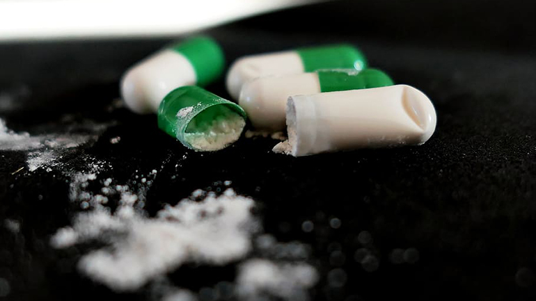 Την αποποινικοποίηση της κατοχής ναρκωτικών για προσωπική χρήση προτείνει η κυβέρνηση της Σκωτίας